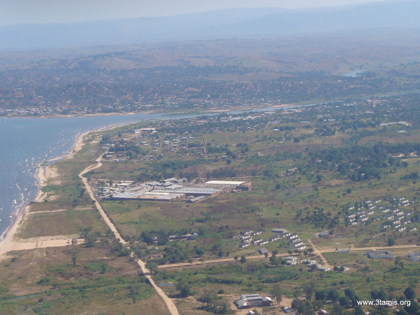 Pont Lukuga